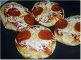 Easy Grands Cheese Pizzas