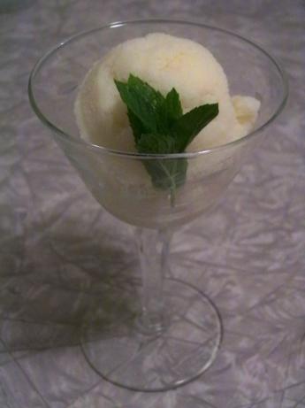 Arctic Lime Freeze. Photo by Prose