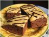 Malted Milk Brownies