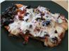 Spinach Enchiladas - Low-Fat