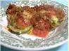 Tomato/Zucchini Casserole