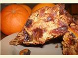 Derbyshire Fruit Loaf