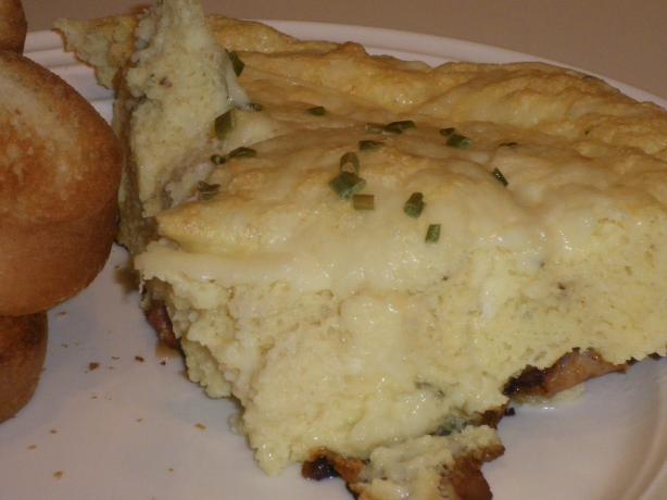 Irish Omelet. Photo by Bonnie G #2