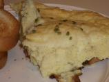 Irish Omelet