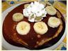 Chocolate Breakfast Taco (Crepes)