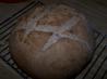 Olive Bread