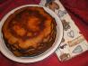 GingerBread Pancakes. Recipe by Chef Kate