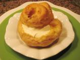 Low Carb Bavarian Cream..or ( Cream Puff Filling)
