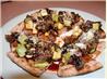 Mushroom and Avocado Toast