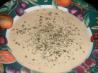 Cream of Belgian Endive Soup