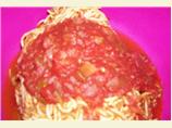 My Favourite Pasta Sauce (Oamc  if You Want)