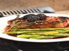 Pork Medallions With Blackberry Sauce