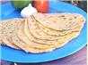 Flour Tortillas (Sun-Dried Tomato, Red Bell Pepper, Garlic &. Recipe by NcMysteryShopper