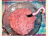 Cranberry Chipotle Spread
