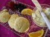 Real English Scones