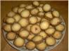 Mini Cherry Muffins. Recipe by lets.eat