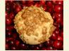 Cranberry Streusel Muffins