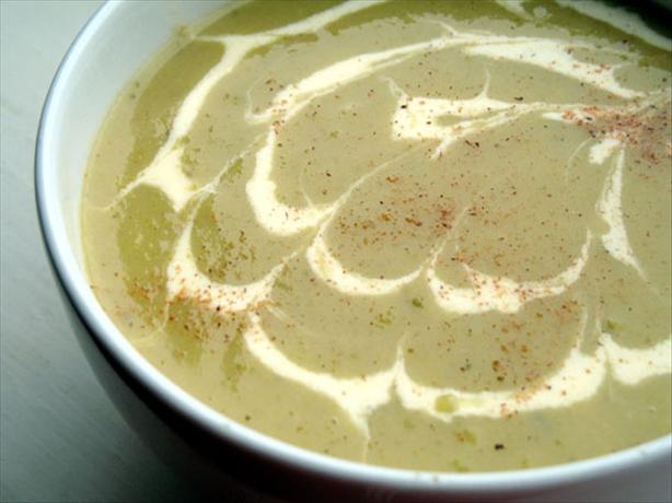 Colcannon Soup. Photo by -Sylvie-
