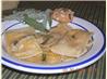 Pumpkin Ravioli With Sage Butter Sauce