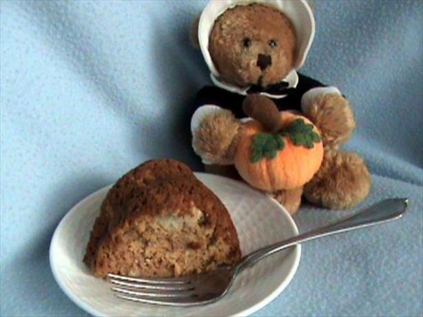 Apple Cake