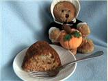 Apple Cake