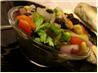 Traci's Black Bean Salsa. Recipe by HeidiSue