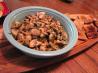 Garlic Mushrooms With Basil. Recipe by lauralie41
