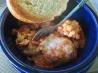 Cauliflower Parmigiana Bake. Photo by averybird