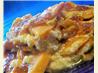 Scalloped Sweet Potatoes. Recipe by MacChef