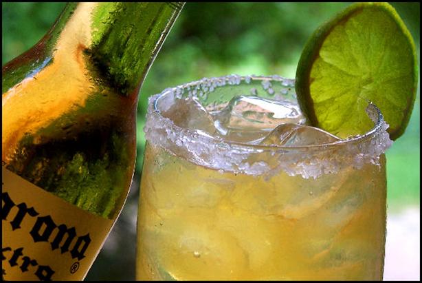 Michelada. Photo by NcMysteryShopper