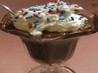 Oma's Chocolate Pudding