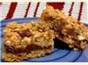 Caramel Candy Bars. Recipe by karla1