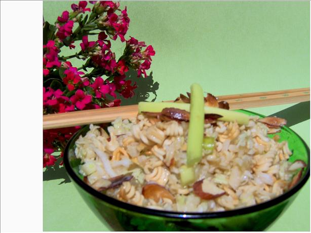 Chinese Salad. Photo by Sharon123