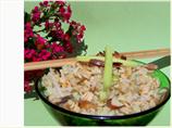 Chinese Salad