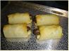 Crescent Sausage Snacks. Recipe by Chris from Kansas