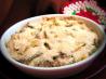 Easy  Tuna Noodle Casserole
