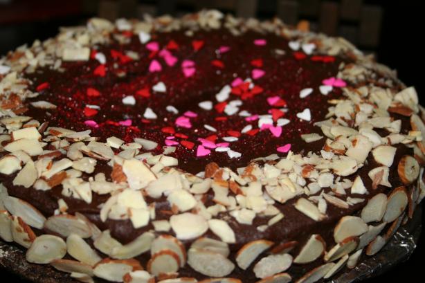 Spicy Chocolate Jalapeno Cake. Photo by Seeprats