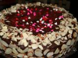 Spicy Chocolate Jalapeno Cake. Photo by Seeprats