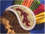 Melted Cheese Dip (Salsa De Queso Fundido)