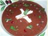 Black Bean Soup (Sopa De Frijoles Negros)