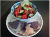 Marinated Vegetable Salad (Ensalada De Verduras Marinados)