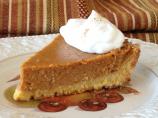 Almond Pie Crust