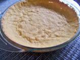 Almond Pie Crust