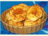 Caramel Scones by June