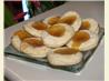 Caramel Scones by June