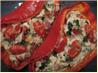 Stuffed Capsicum