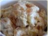 Bubble and Squeak. Recipe by Queen Dragon Mom