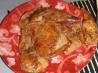 Irish Stout Chicken