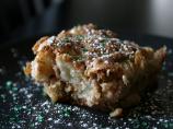 Ultimate Irish Apple Cake. Photo by Cookin-jo