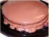 Irish Chocolate Cake